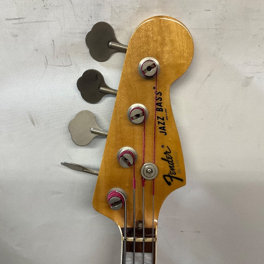 Fender Japan Fender Japan JB66B（中古）【楽器検索デジマート】