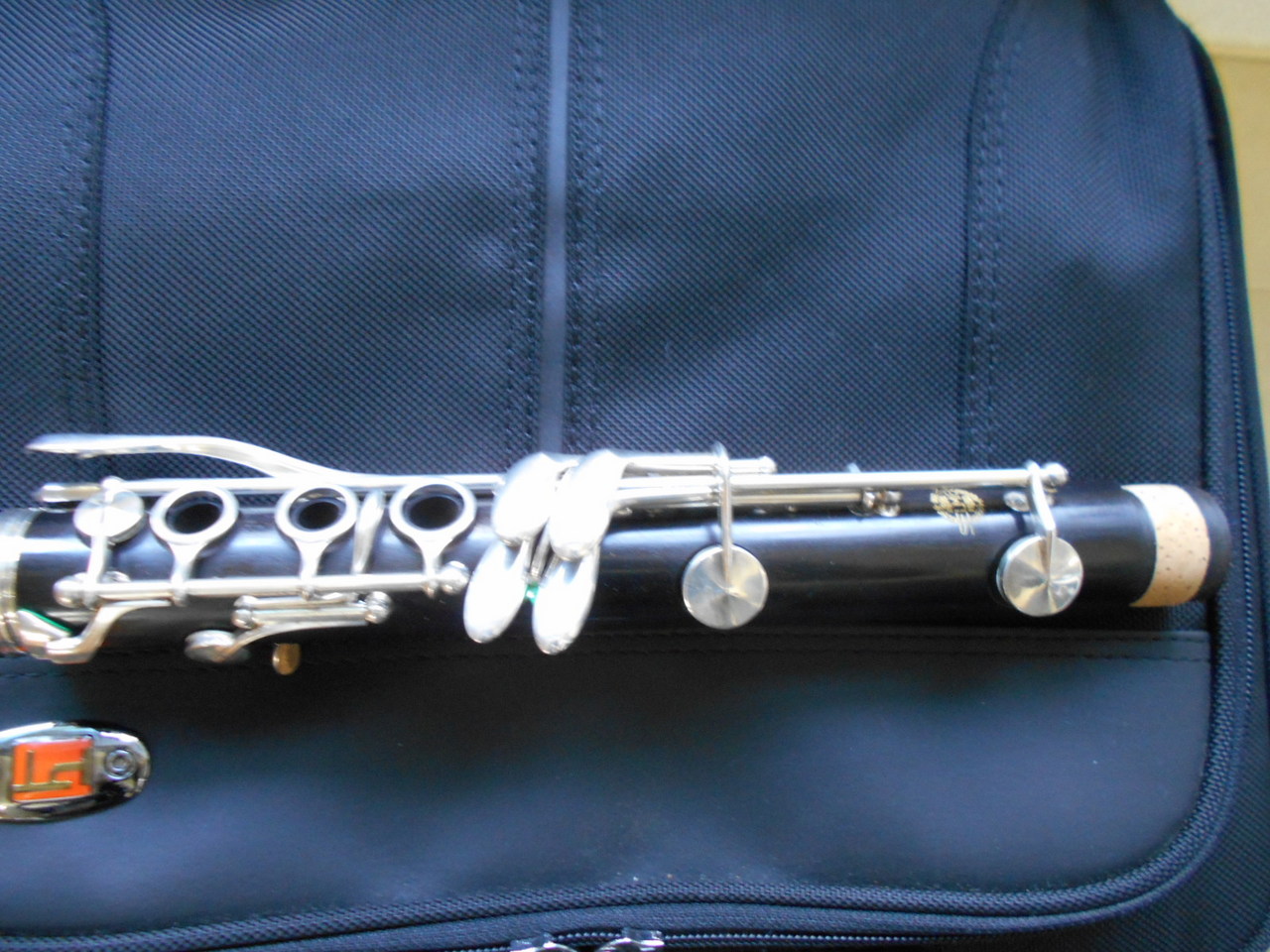 即戦力】セルマー シリーズ9⭐︎ ビンテージ クラリネット B♭管 - 管楽器