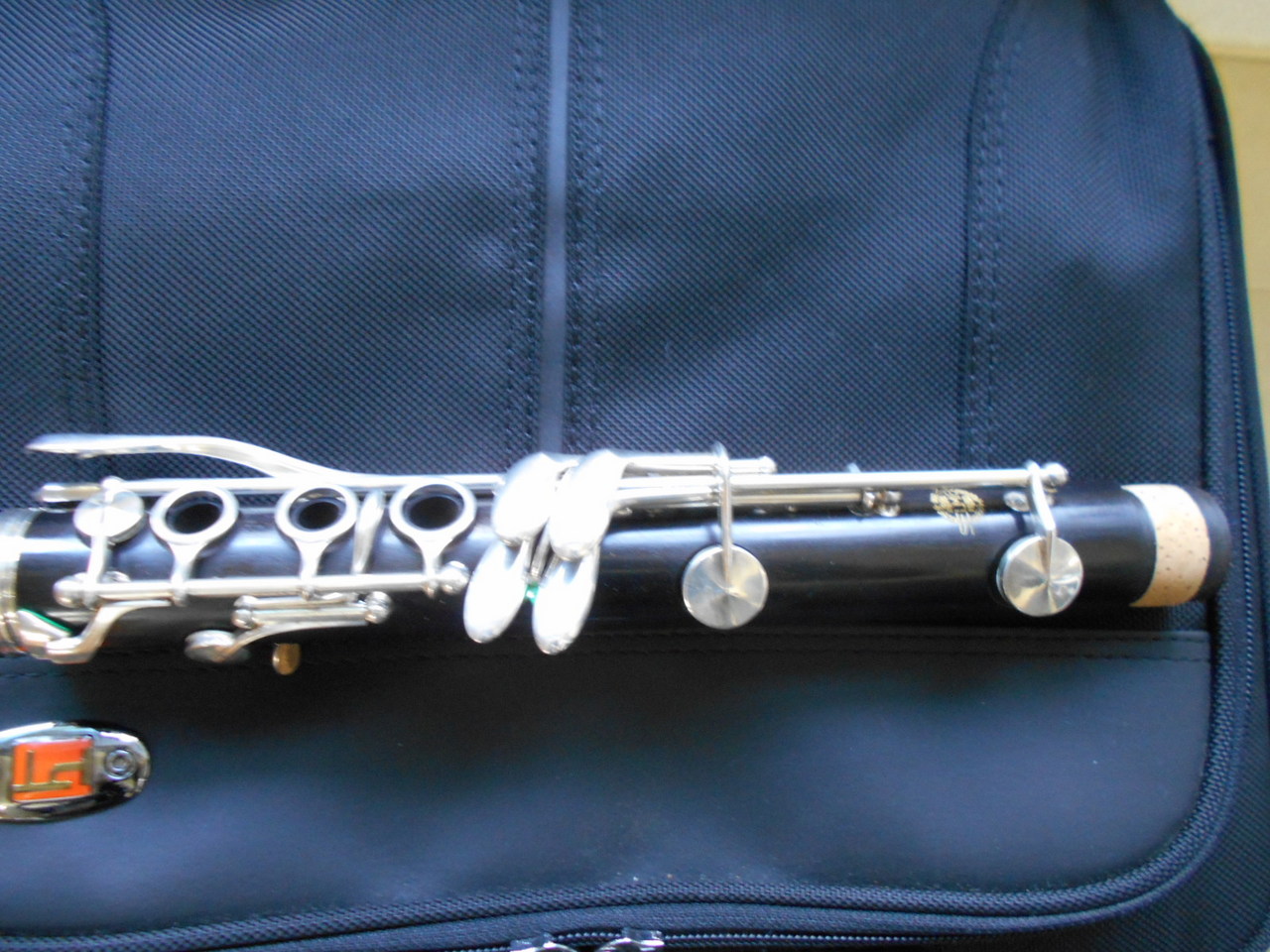 Selmer Paris Selmer Parisセルマークラリネット シリーズ9（ビンテージ）【楽器検索デジマート】