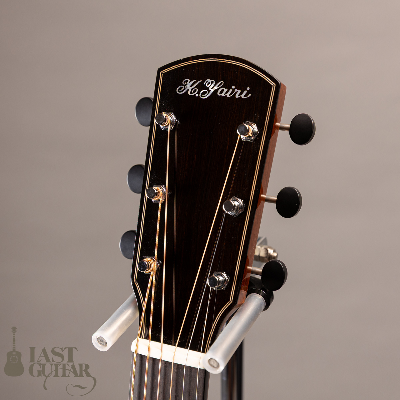 K.Yairi Custom Shop(Akinobu Michimae) Nocturne Custom（新品