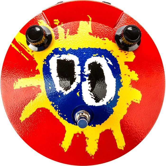 Jim Dunlop PSF30 Screamadelica Fuzz Face Distortion（新品/送料無料