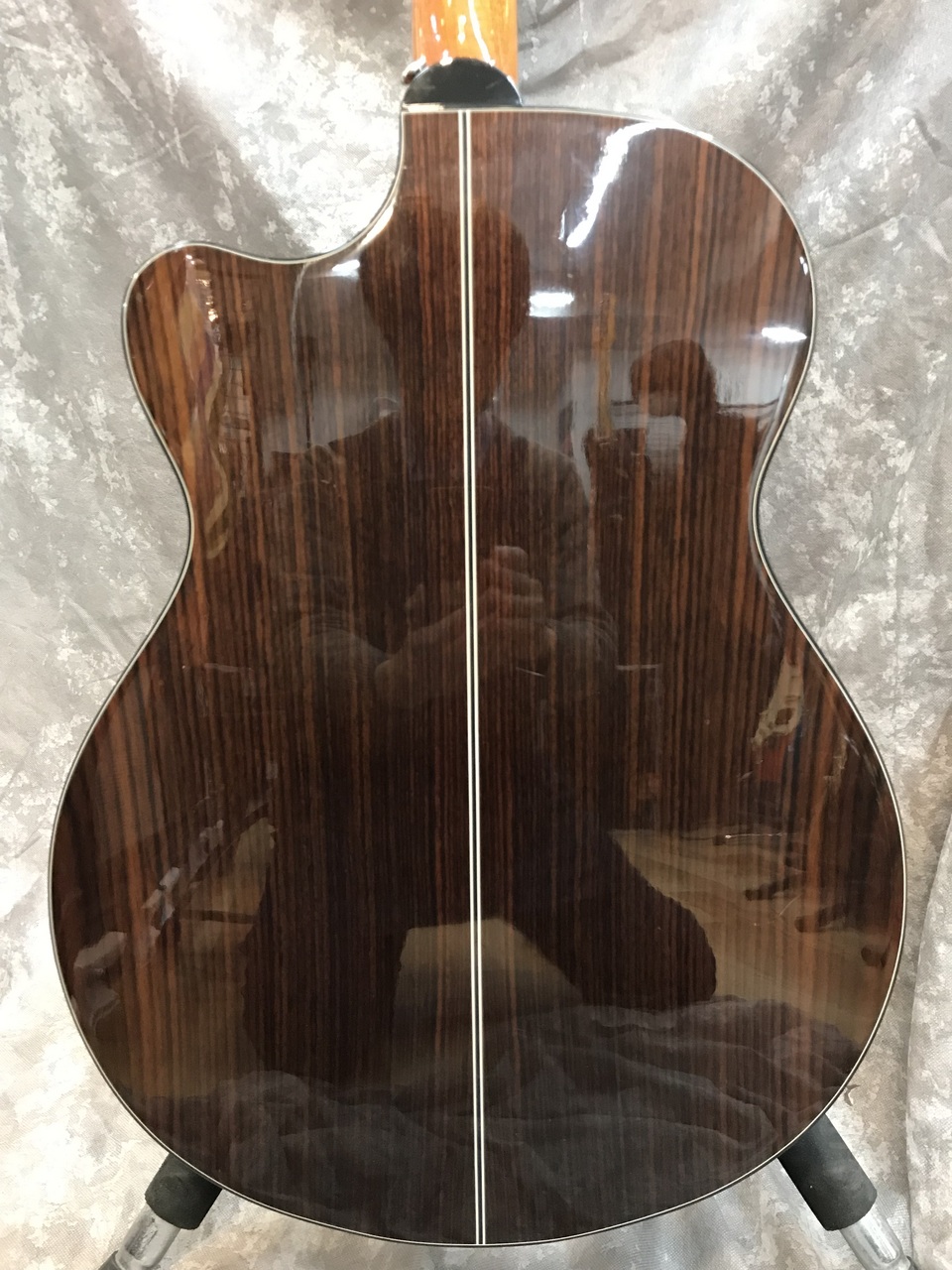 Paul Reed Smith(PRS) SE A30E（中古）【楽器検索デジマート】