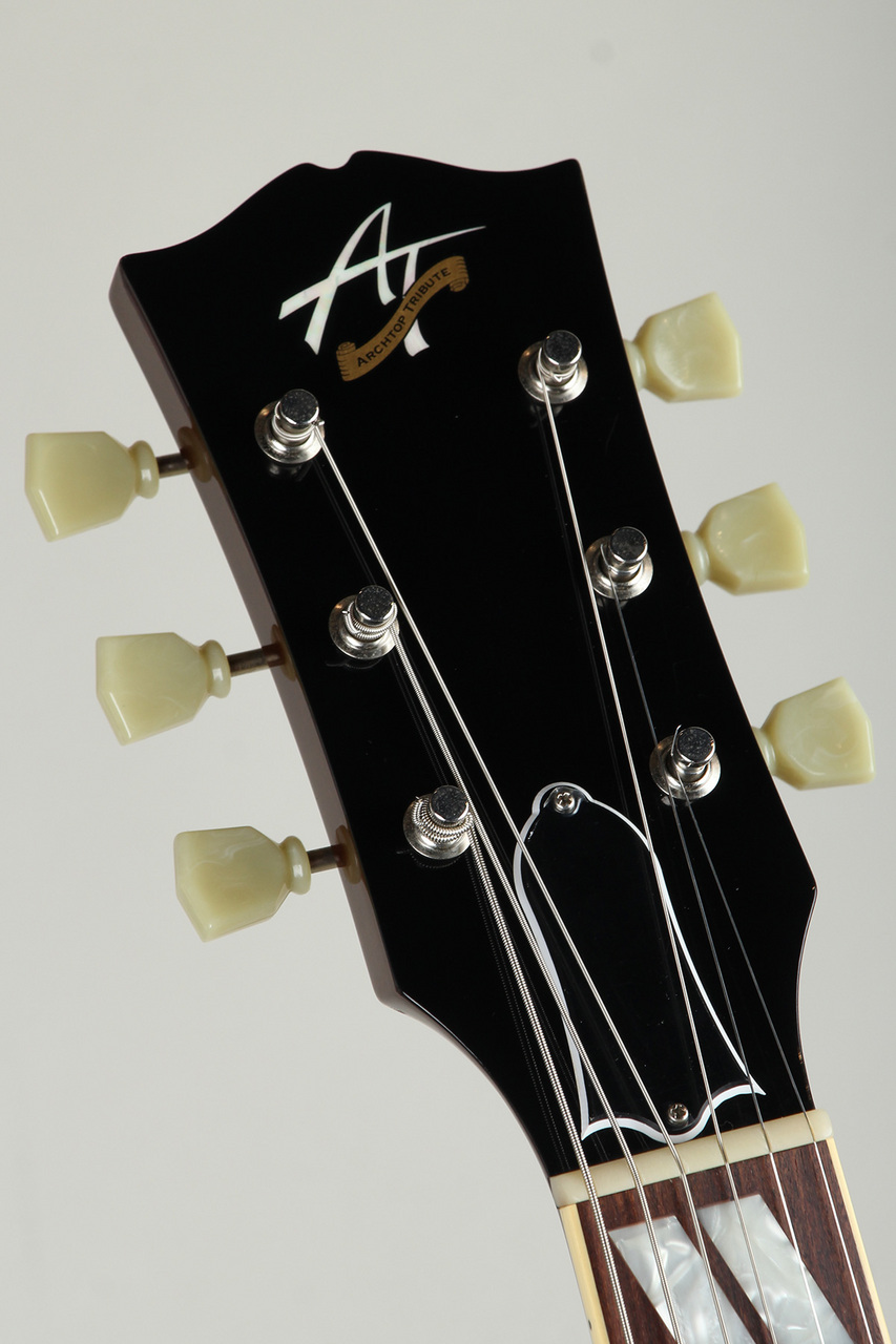Archtop Tribute AT205MD Sunburst（中古）【楽器検索デジマート】