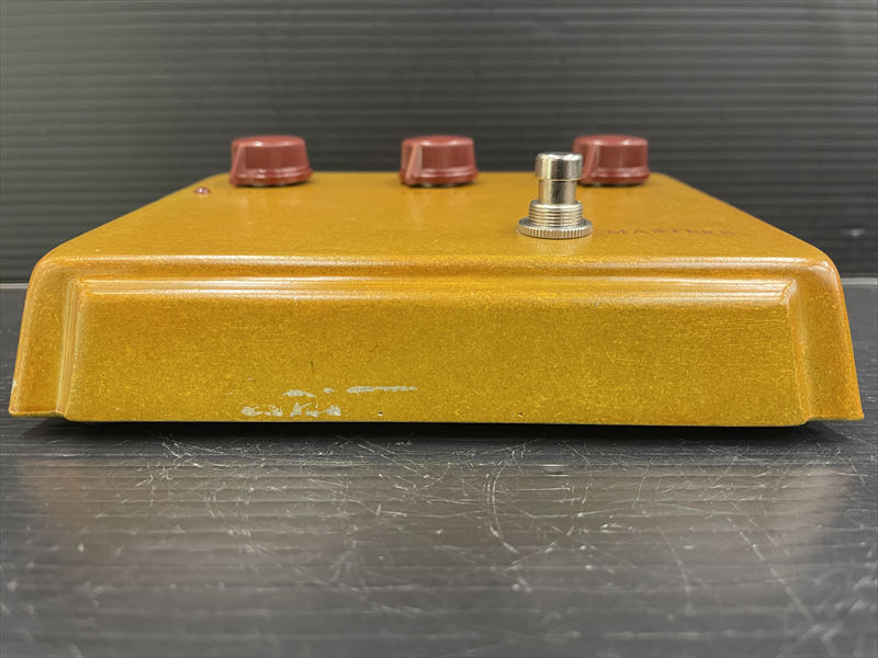 Dulcet Pedals Masters（中古）【楽器検索デジマート】