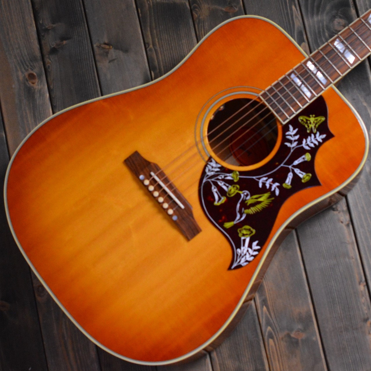 Gibson Hummingbird Original
