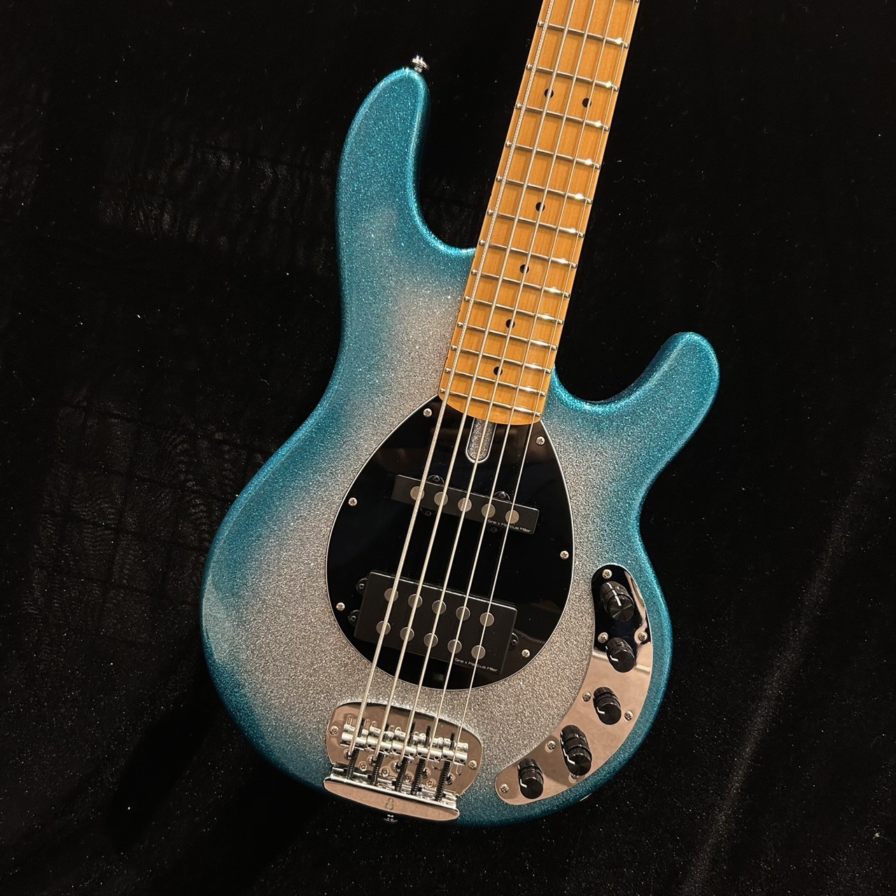 Sire 【中古】Z7-5 - Skyburst Sparkle (SP) 現物画像（中古/送料無料
