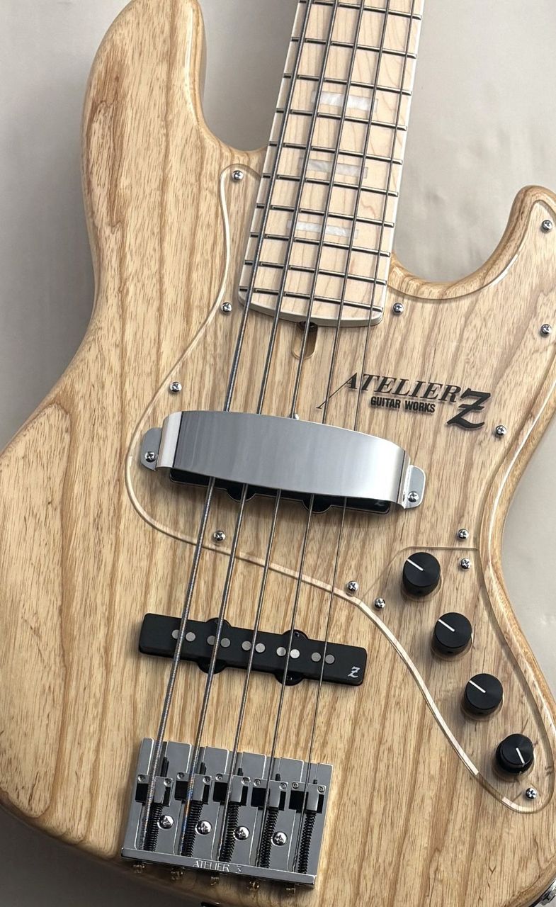 ATELIER Z M#265/19P -Natural- 【NEW】（新品）【楽器検索デジマート】