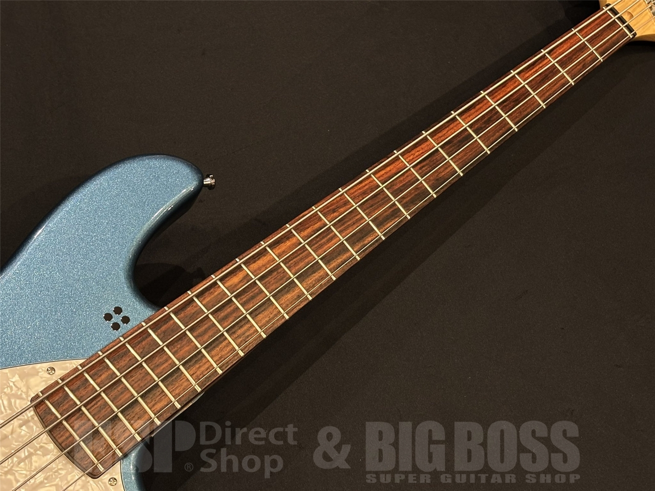 Sandberg California VM4 / Lake Placid Blue（新品/送料無料