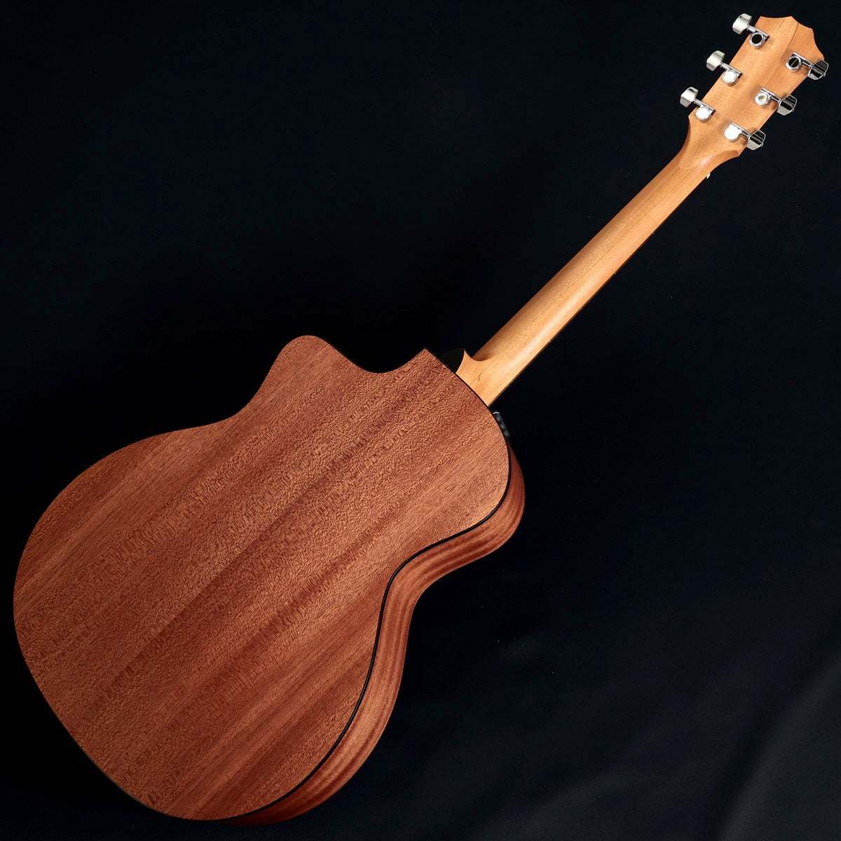 Taylor 114ce Natural with ES-2 Pickup System [0kg]【2206106562