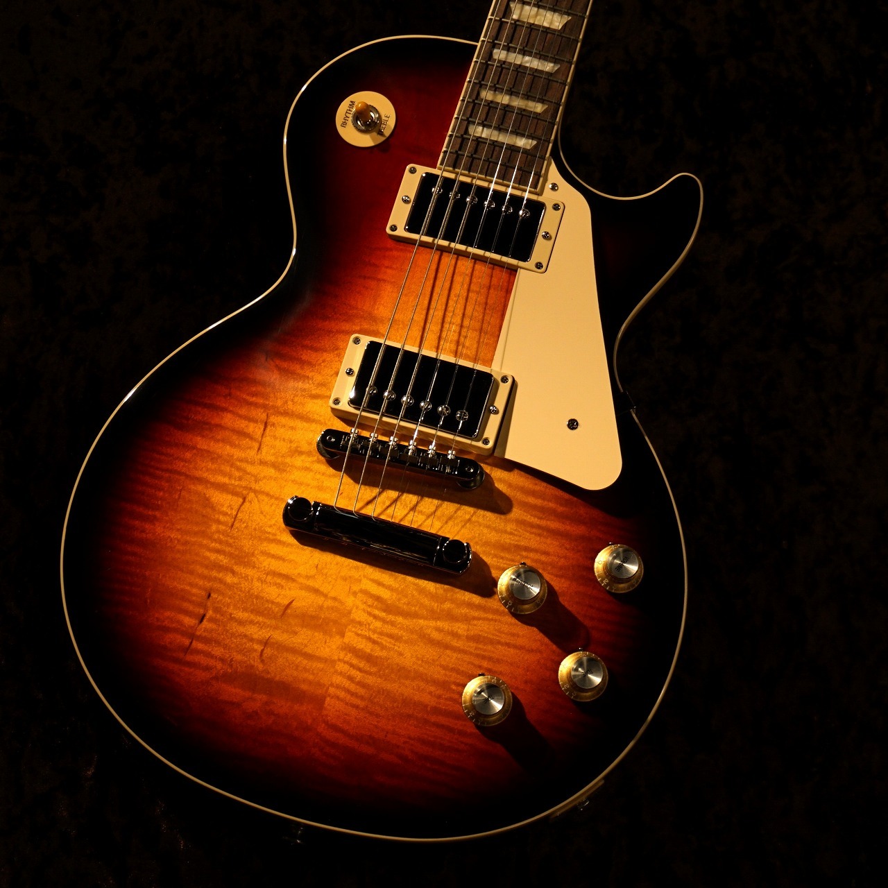 Gibson 【NEW】 Les Paul Standard '60s AAA Figured Top