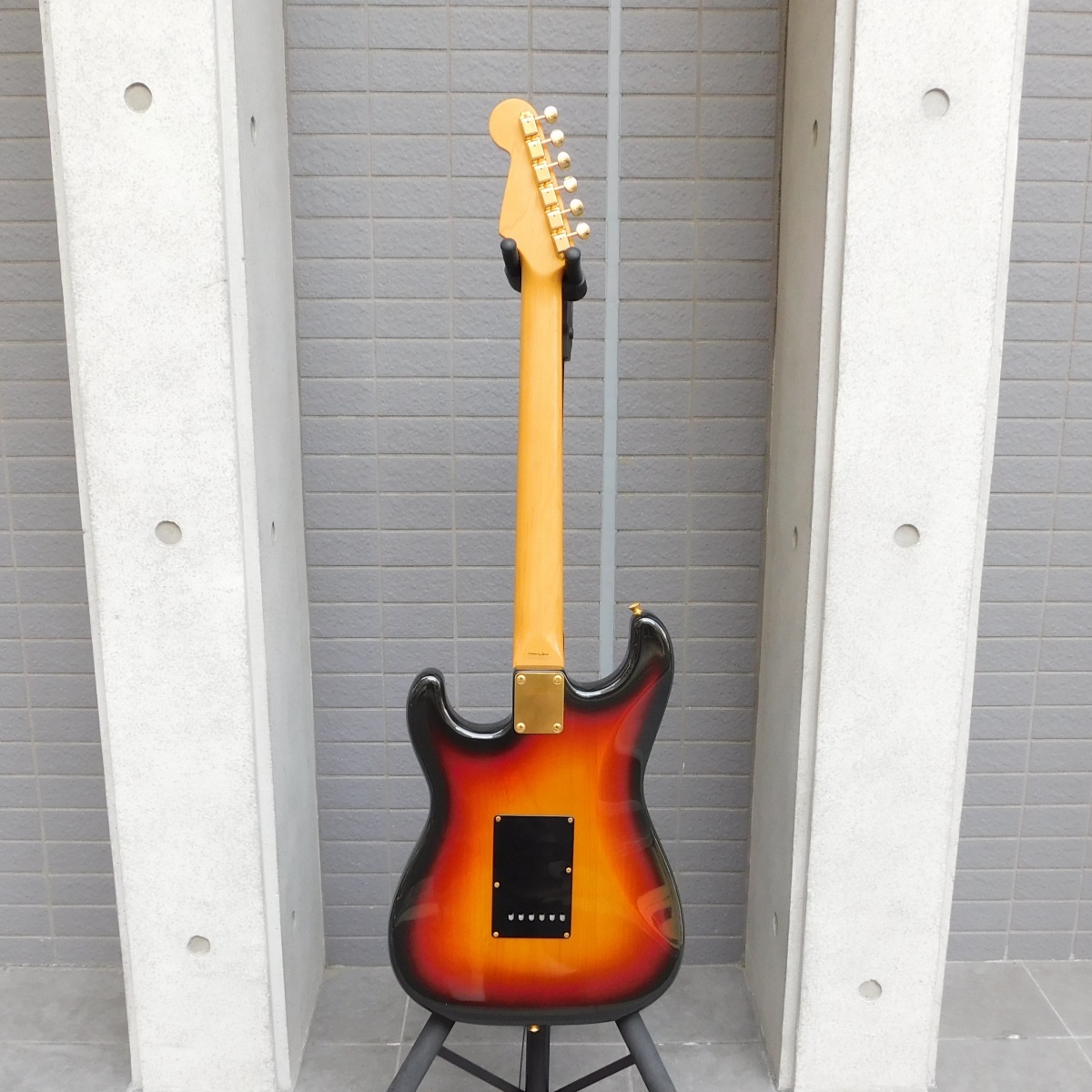 Fender Japan ST62G-80TX Nシリアル（中古）【楽器検索デジマート】