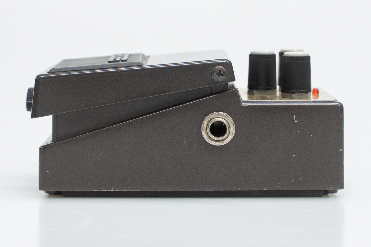 BOSS LM-2B Bass Limiter（中古/送料無料）【楽器検索デジマート】