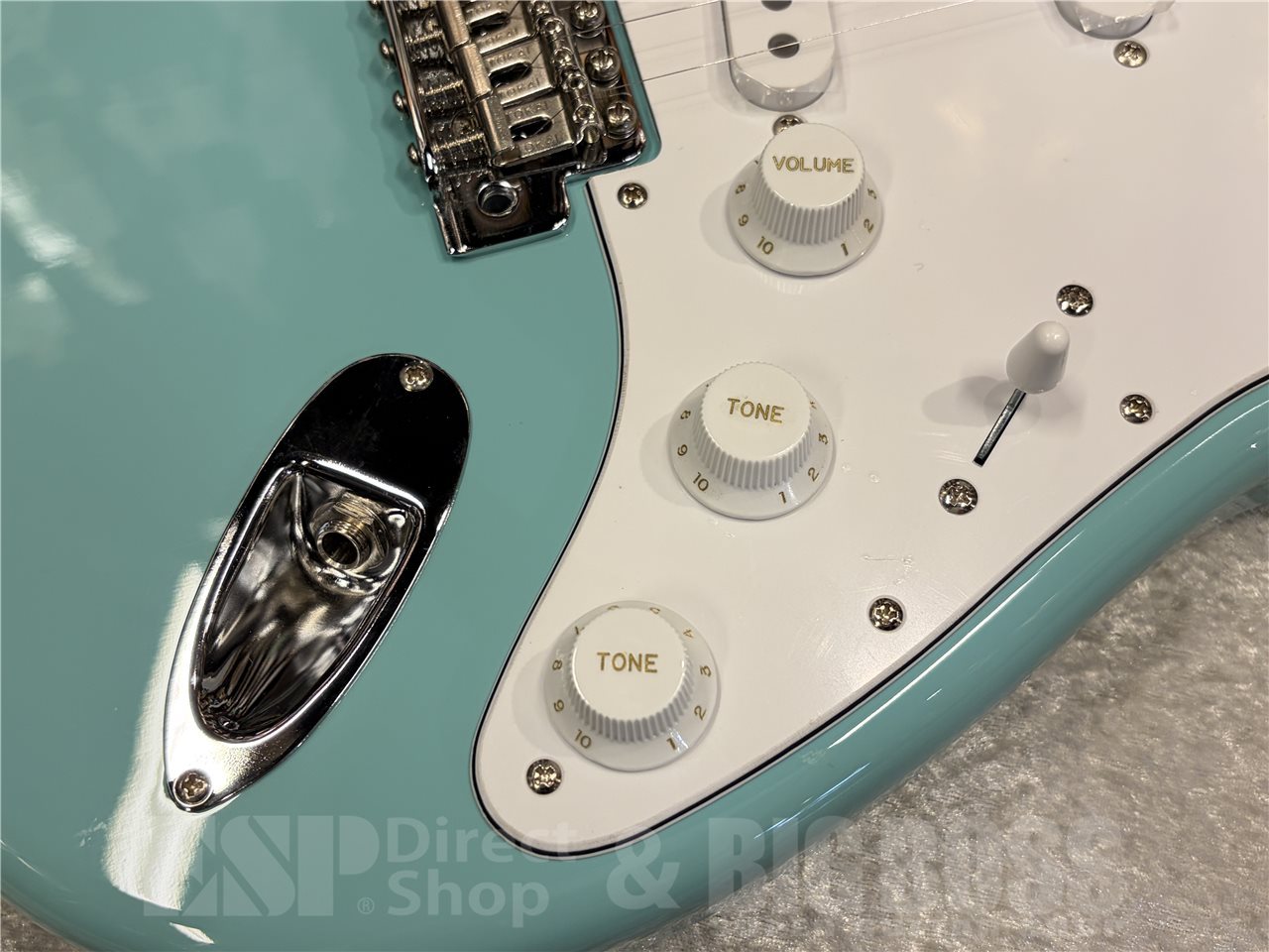 Tokai AST-101/R【Sonic Blue】（新品/送料無料）【楽器検索デジマート】