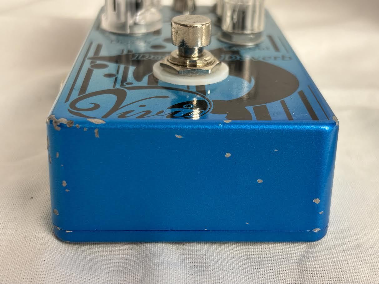 Vivie Dolphin Deverb（中古/送料無料）【楽器検索デジマート】