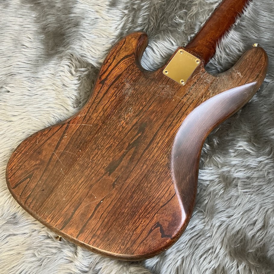 Fender Japan Jazz bass Order Kシリアル 1990年製（中古/送料無料