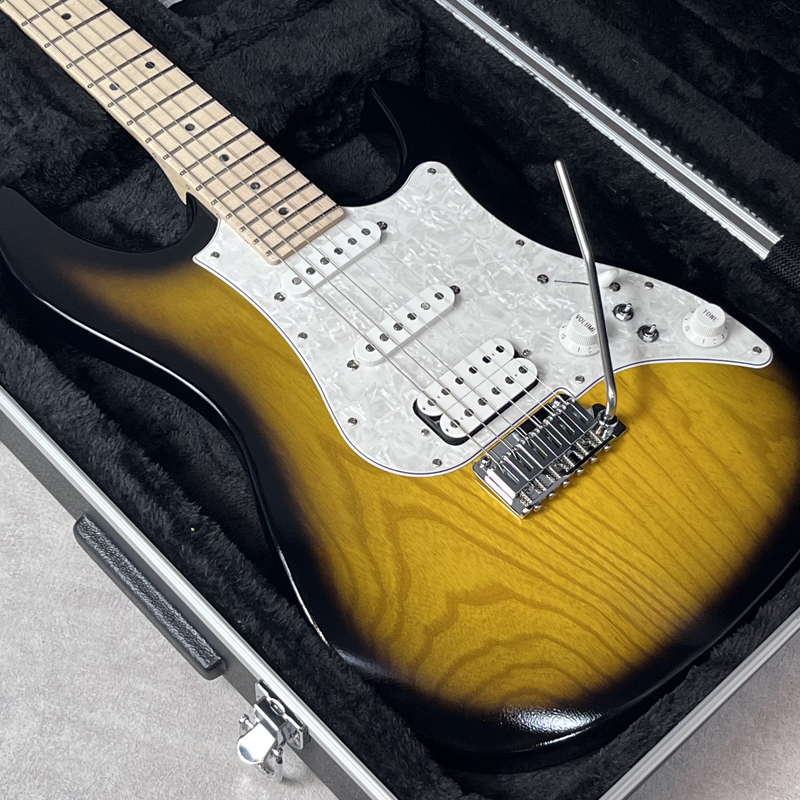FUJIGEN(FGN) EOS2-ASH-M 01【加古川店】（中古/送料無料）【楽器検索
