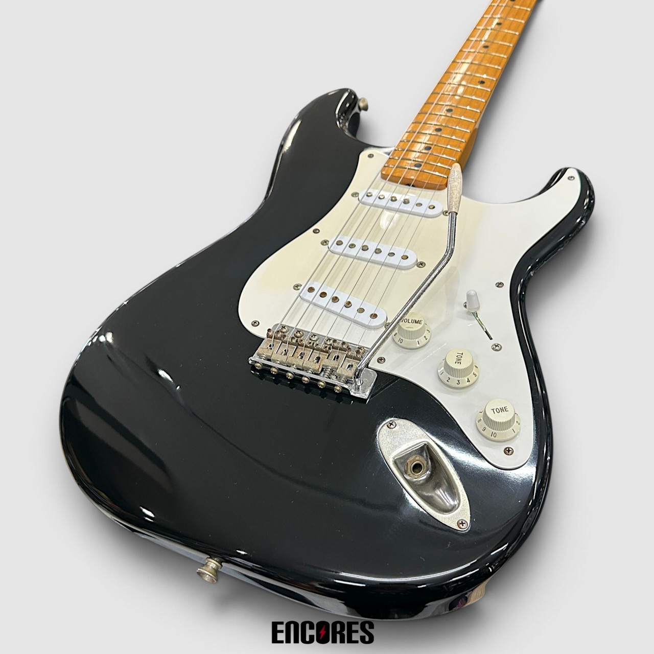 Fender Japan ST57-53 Stratocaster Qシリアル 1993～94年製（中古