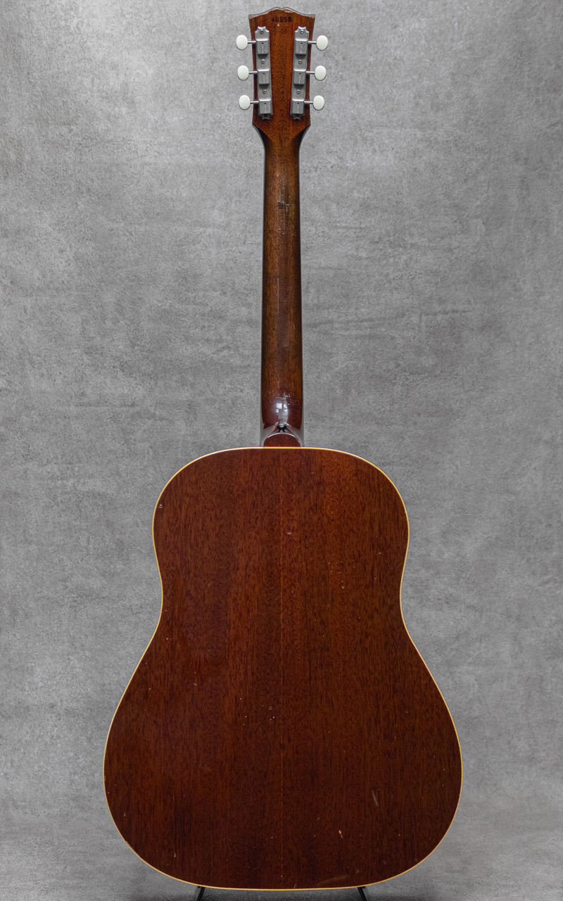Gibson J-45 / 1962（ビンテージ）【楽器検索デジマート】