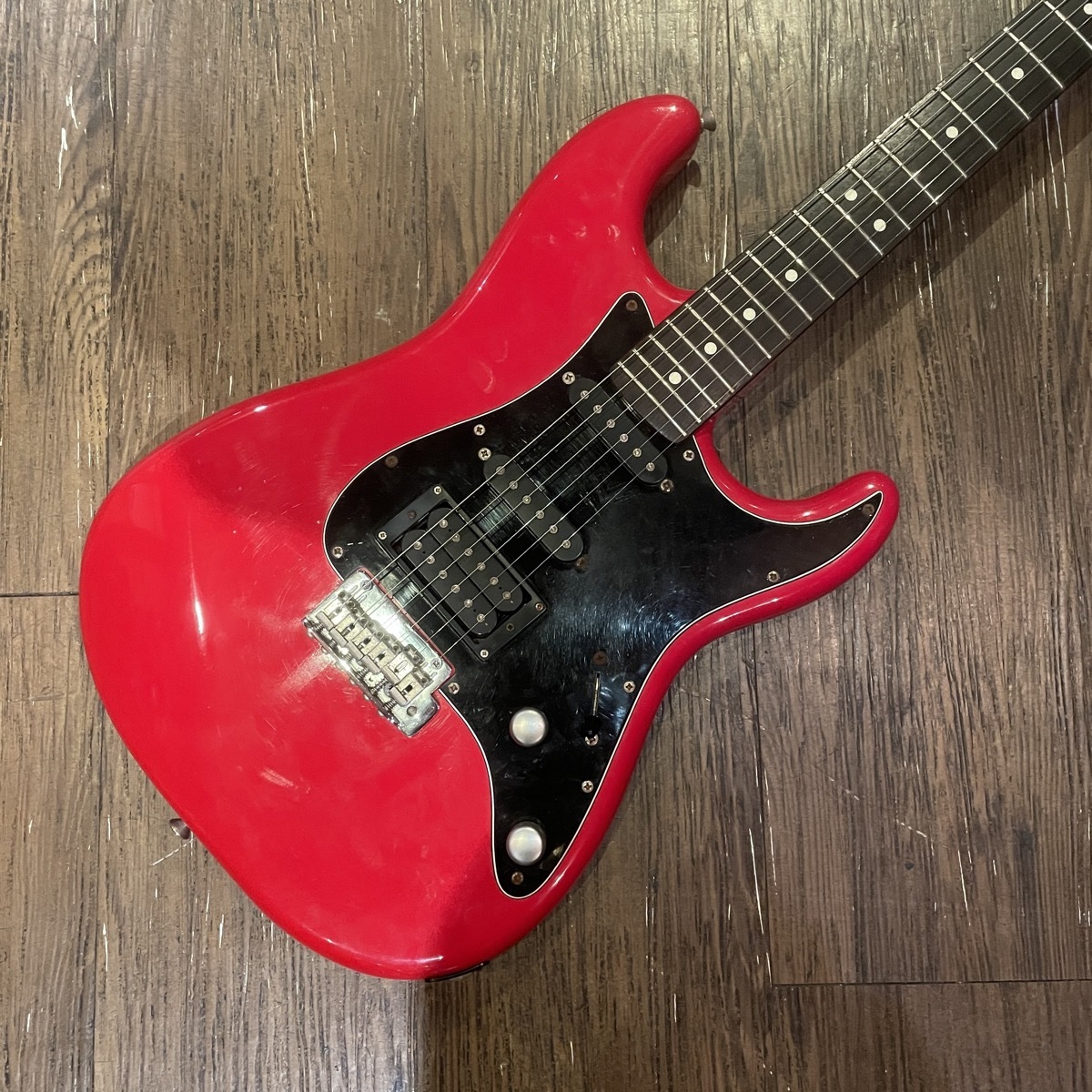 FERNANDES The Function Electric Guitar（中古/送料無料）【楽器検索