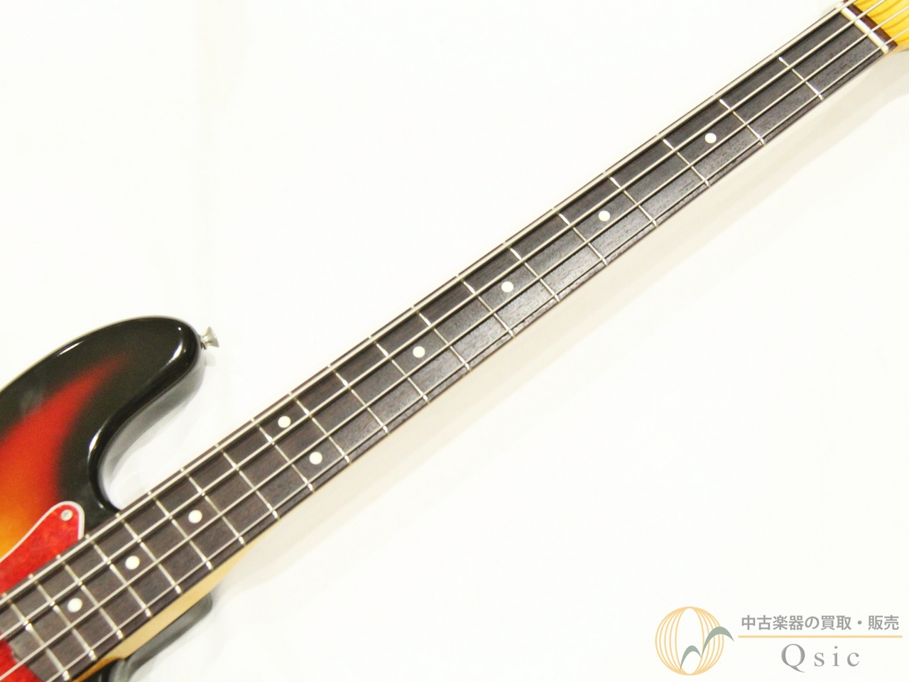 Fender Japan PB62 Precision Bass 【返品OK】[WL765]【神戸店在庫