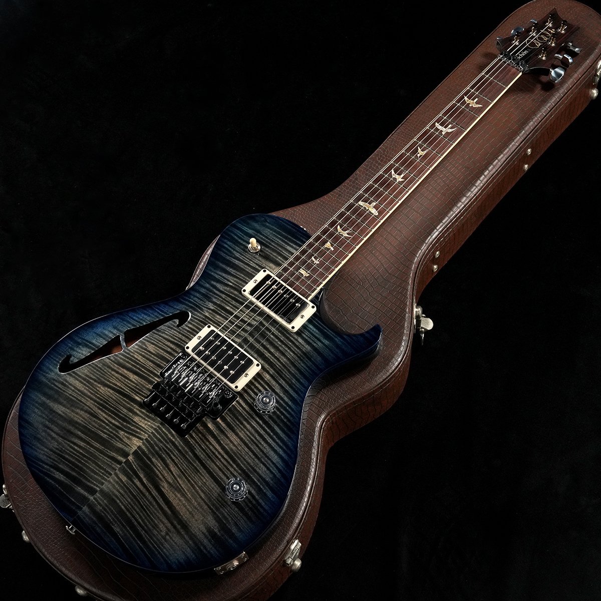 Paul Reed Smith(PRS) NS-14 Neal Schon Signature 10-Top