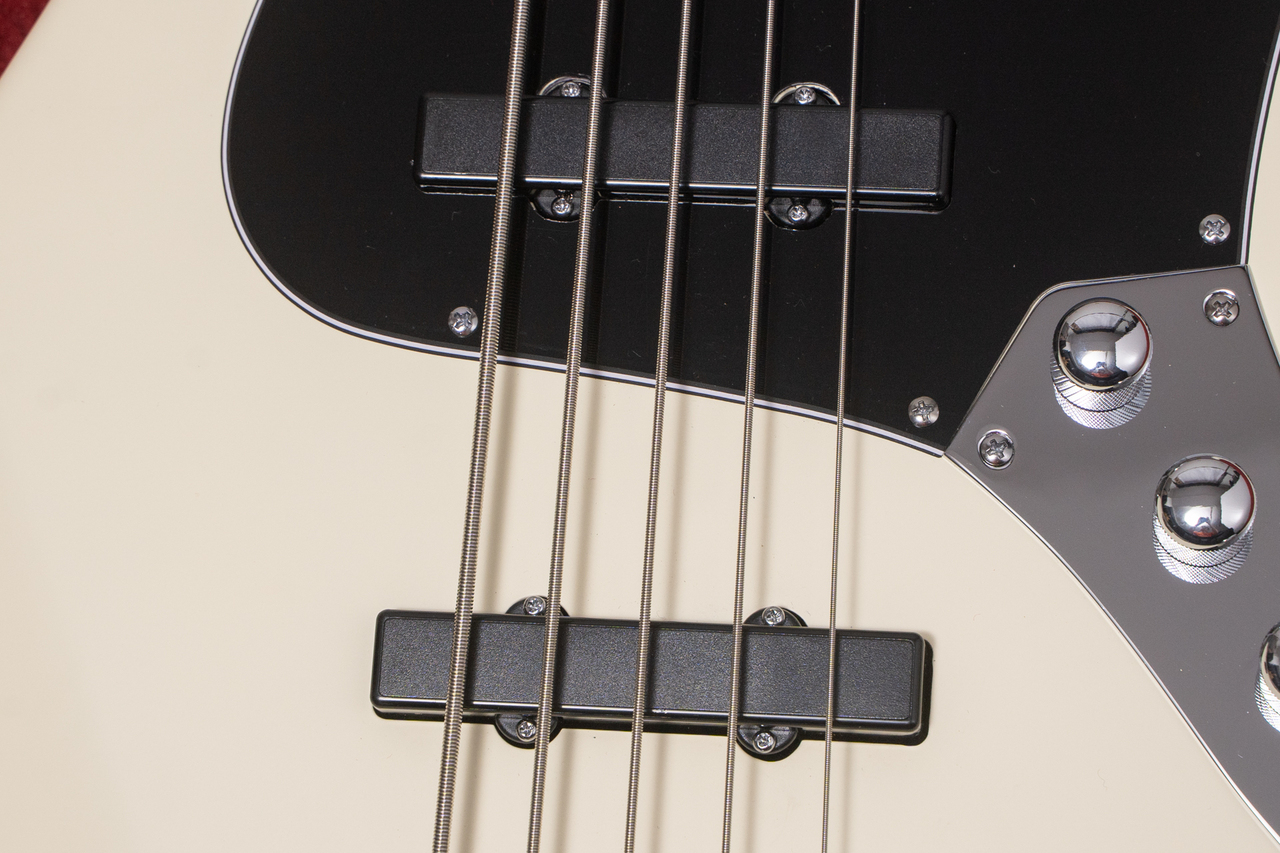 HEX Guitars B305 Ivory（新品/送料無料）【楽器検索デジマート】