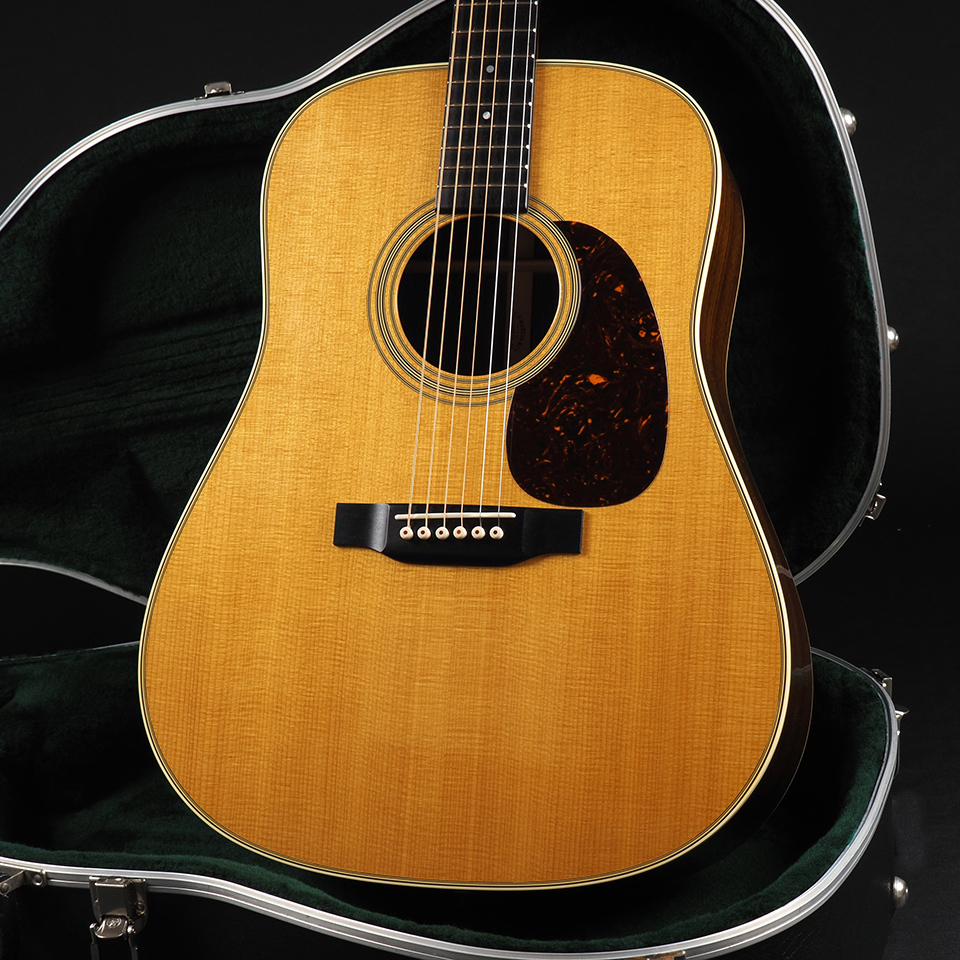 Martin D-28 Standard 2022年製 マーチン 【 イオンモール和歌山