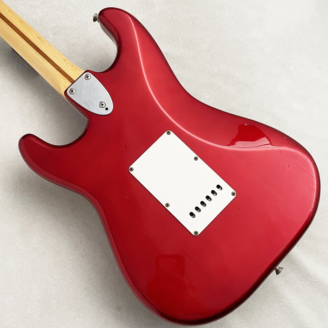 Tokai Silver Star SS-38 CAR 1982年製 ≒3.52kg（中古）【楽器検索