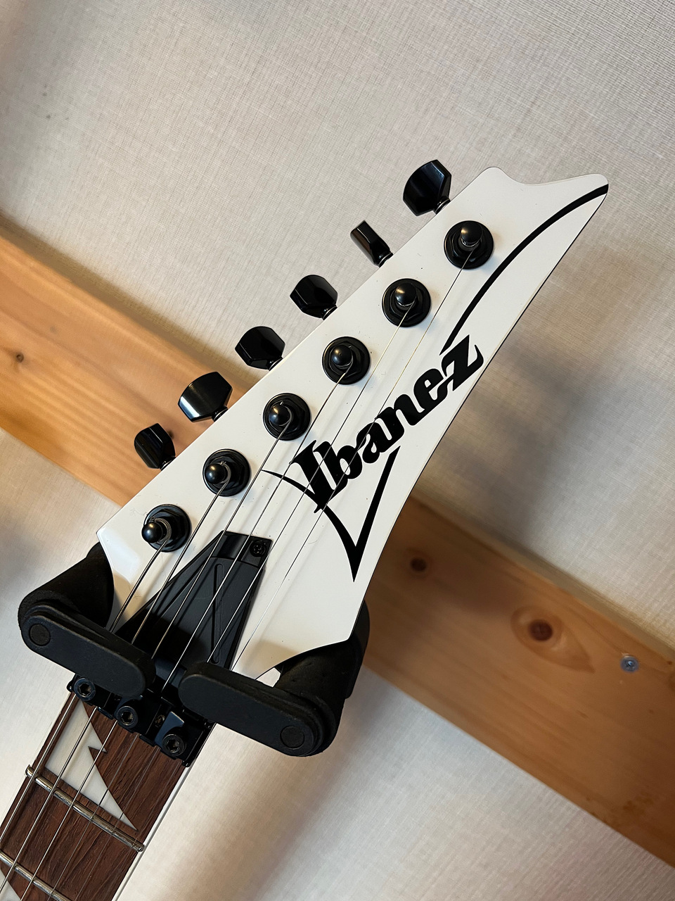 RG350DXZ エレキギター　美品 Ibanez RG350DXZ（中古）【楽器検索デジマート】