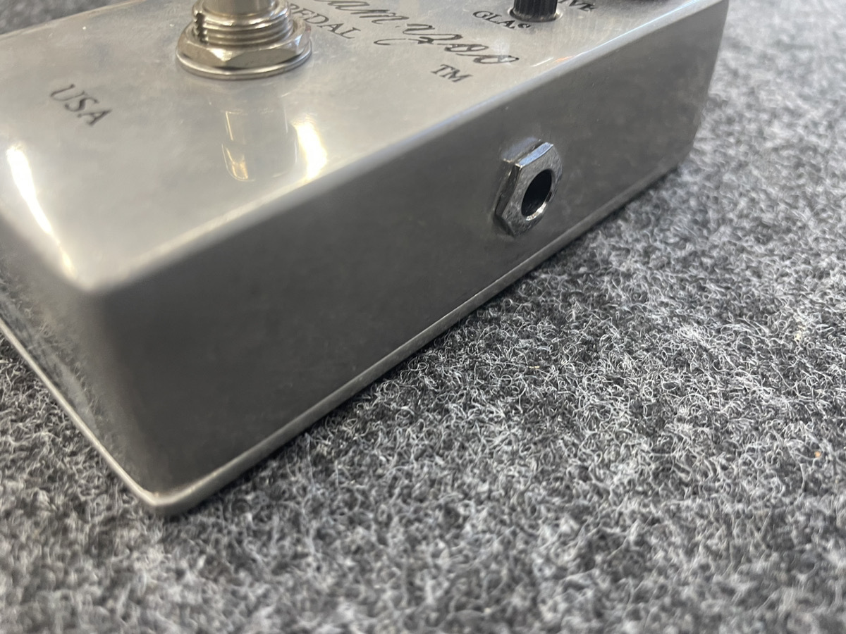 Lovepedal KALAMAZOO（中古）【楽器検索デジマート】
