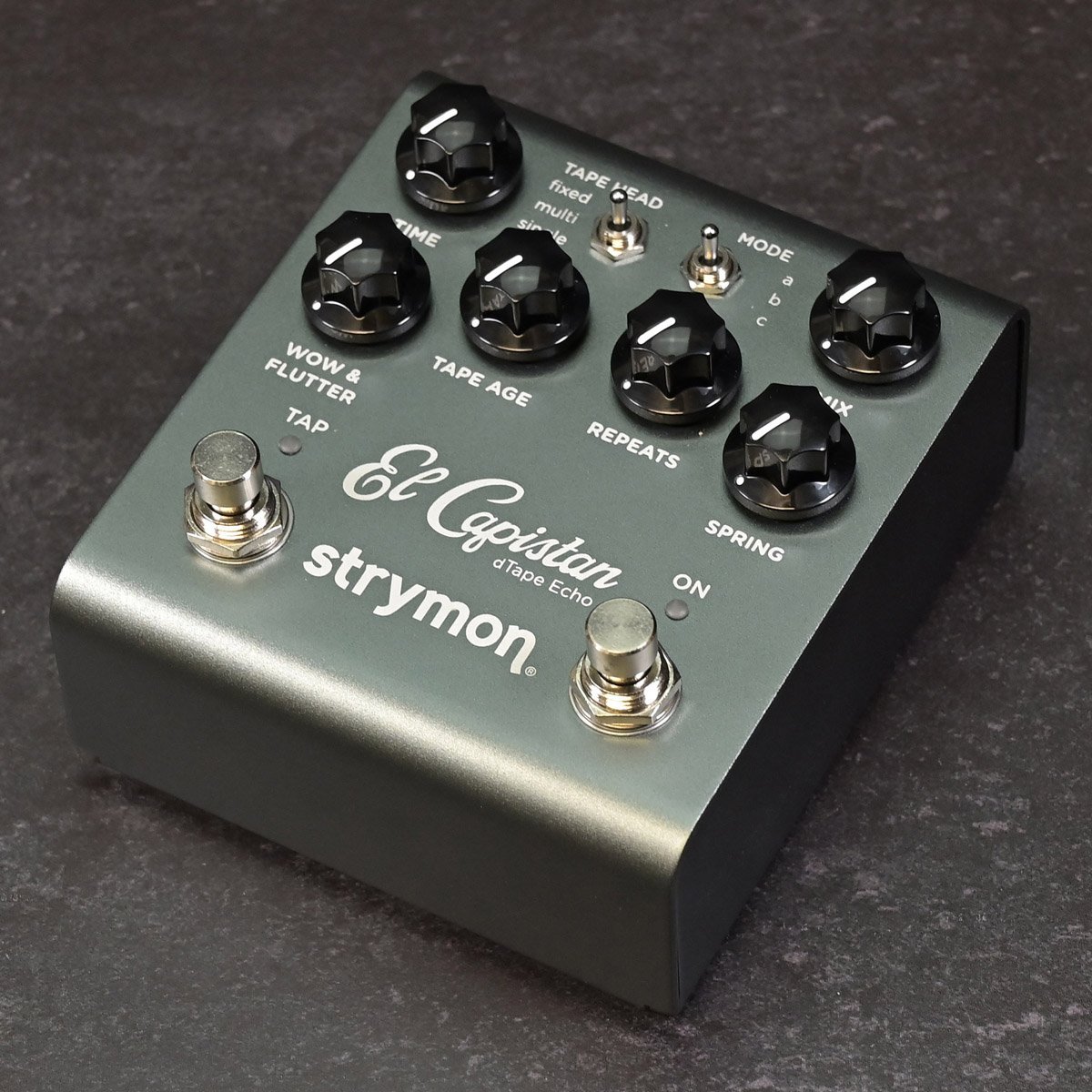 strymon El capistan V2 ディレイ【名古屋栄店】（中古/送料無料