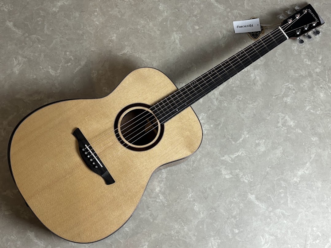 HISTORY NT-S4/Perf（新品/送料無料）【楽器検索デジマート】