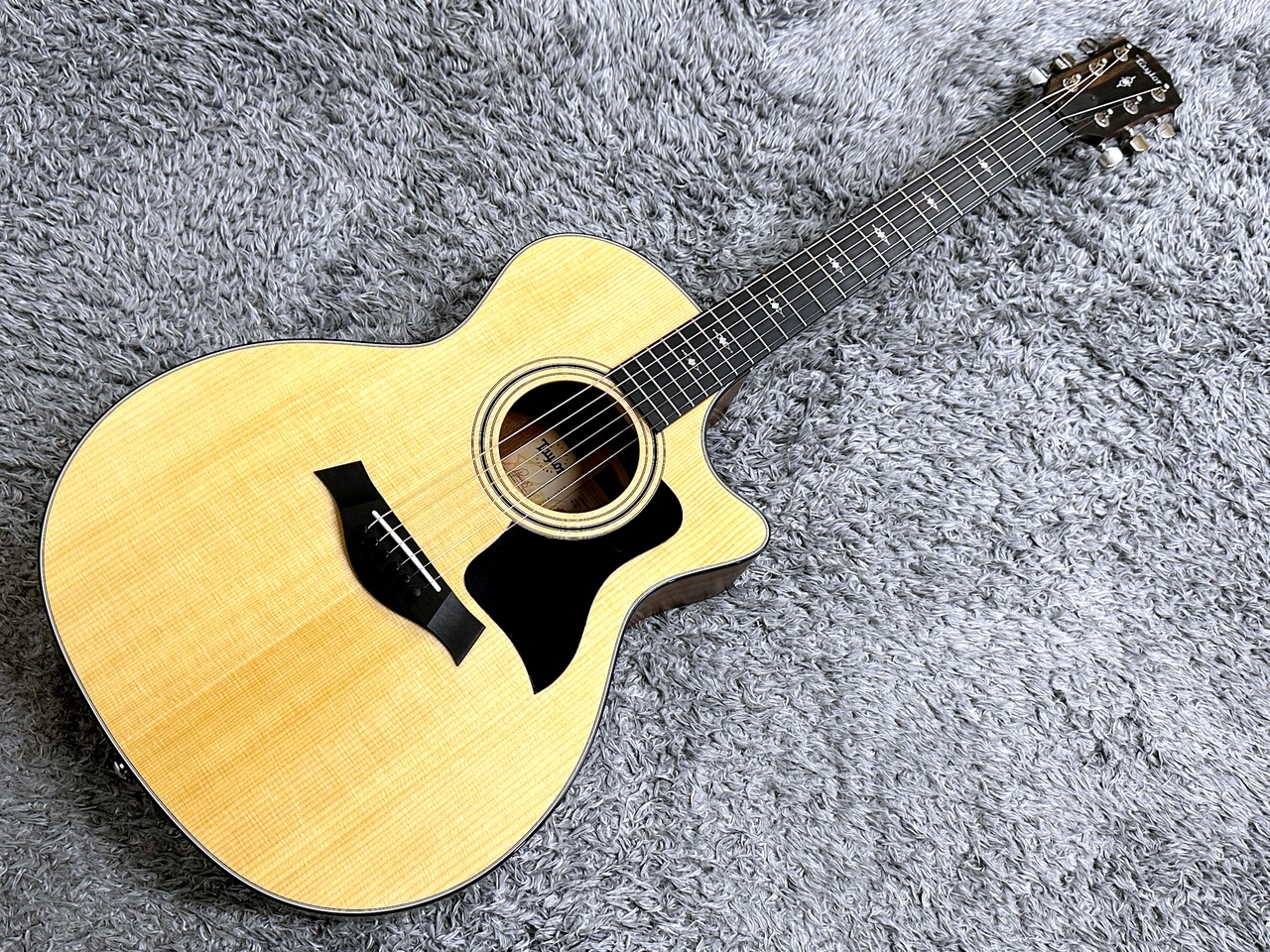 TAYLOR 114e アコースティックギター （Hケース付属）-