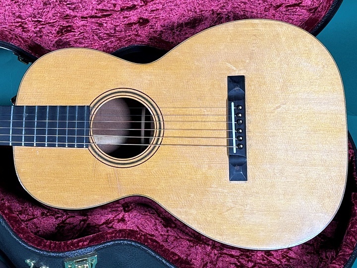 ぎたproMartin Martin 0-21 (1929)（ビンテージ）【楽器検索デジマート】