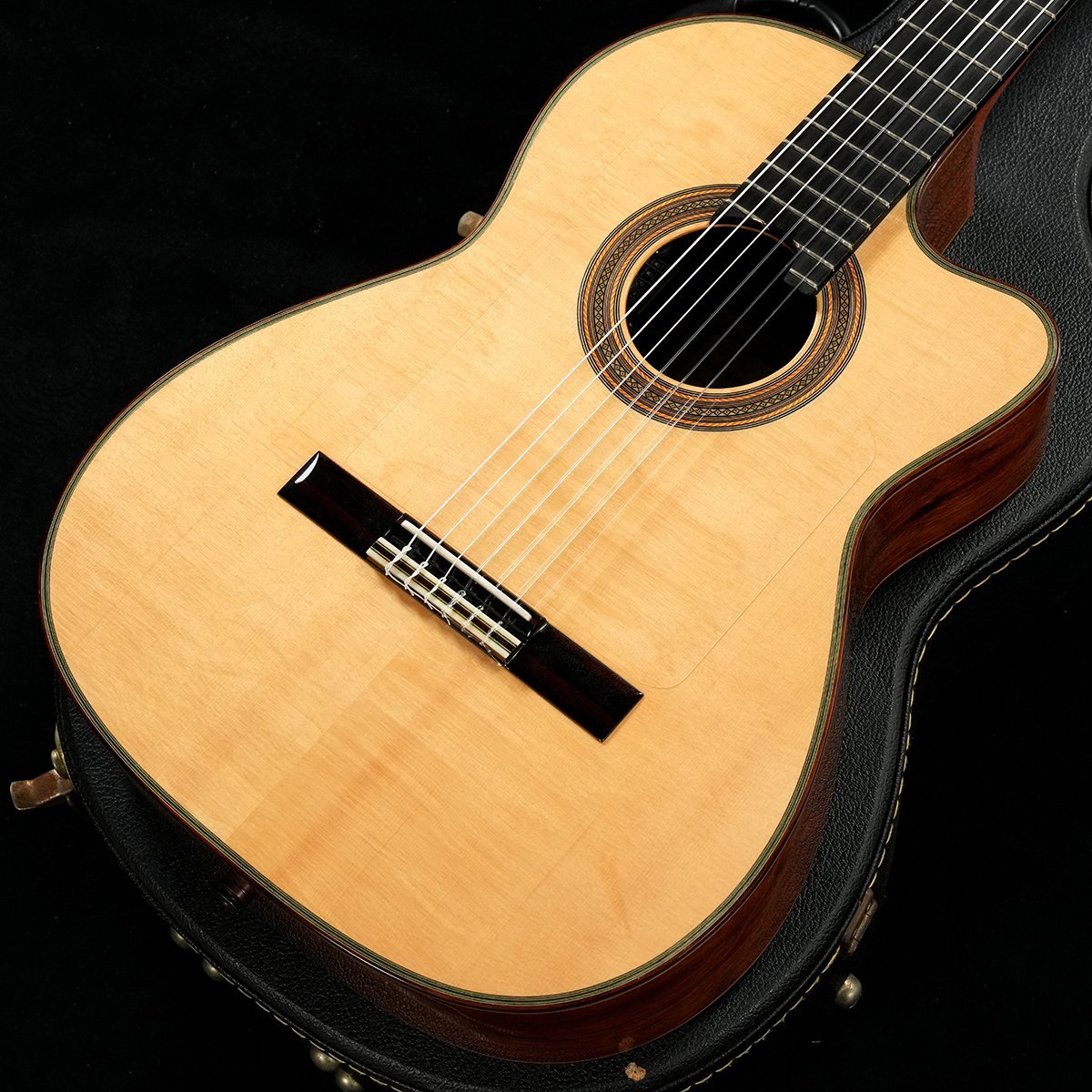 NO BRAND NR5CW 【渋谷店】（中古/送料無料）【楽器検索デジマート】