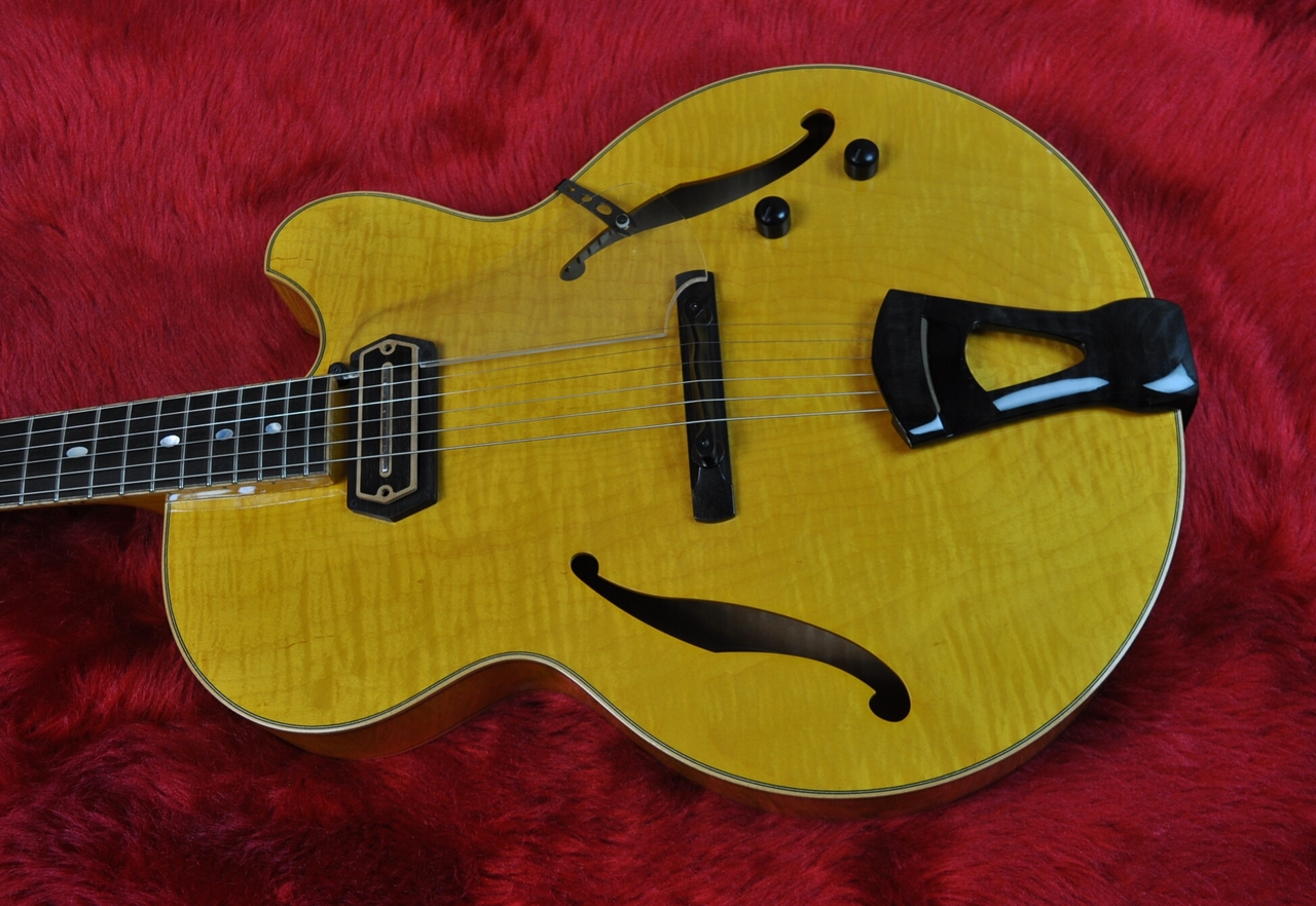 Westville Aruba Crest（中古）【楽器検索デジマート】