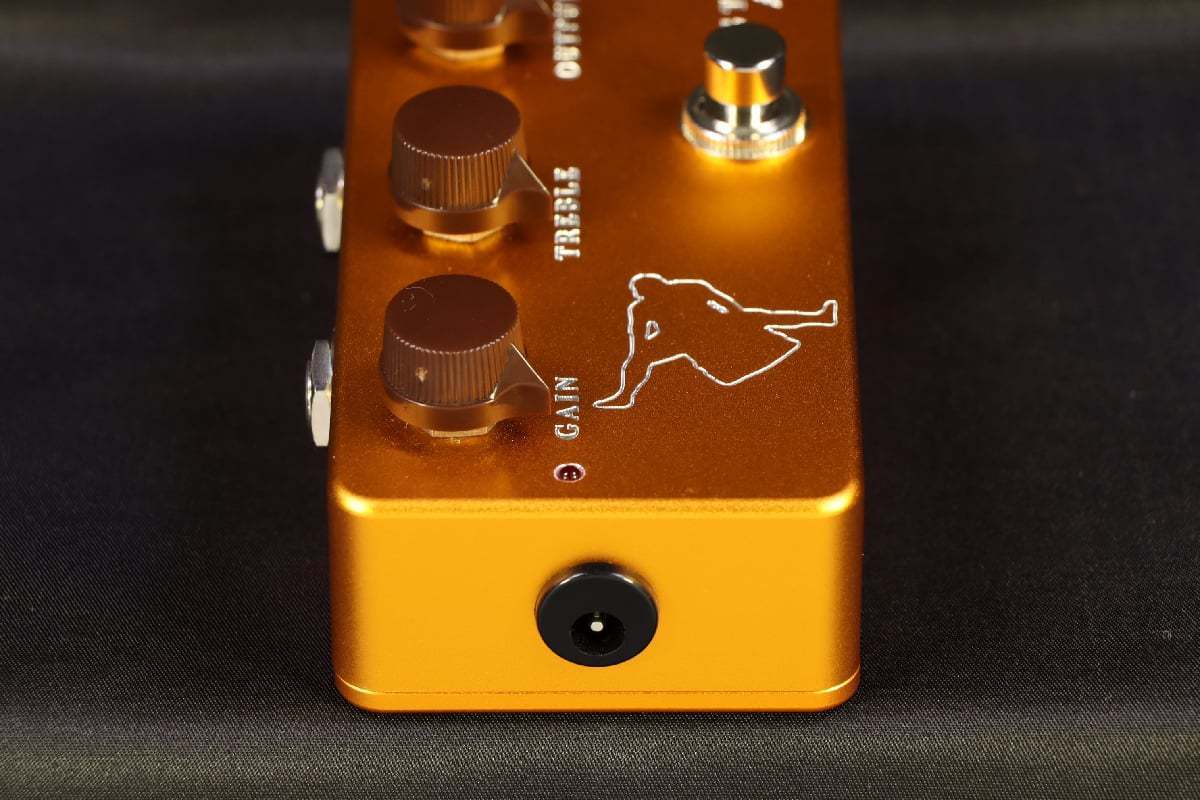 SUMO STOMP LongTail #873（新品/送料無料）【楽器検索デジマート】