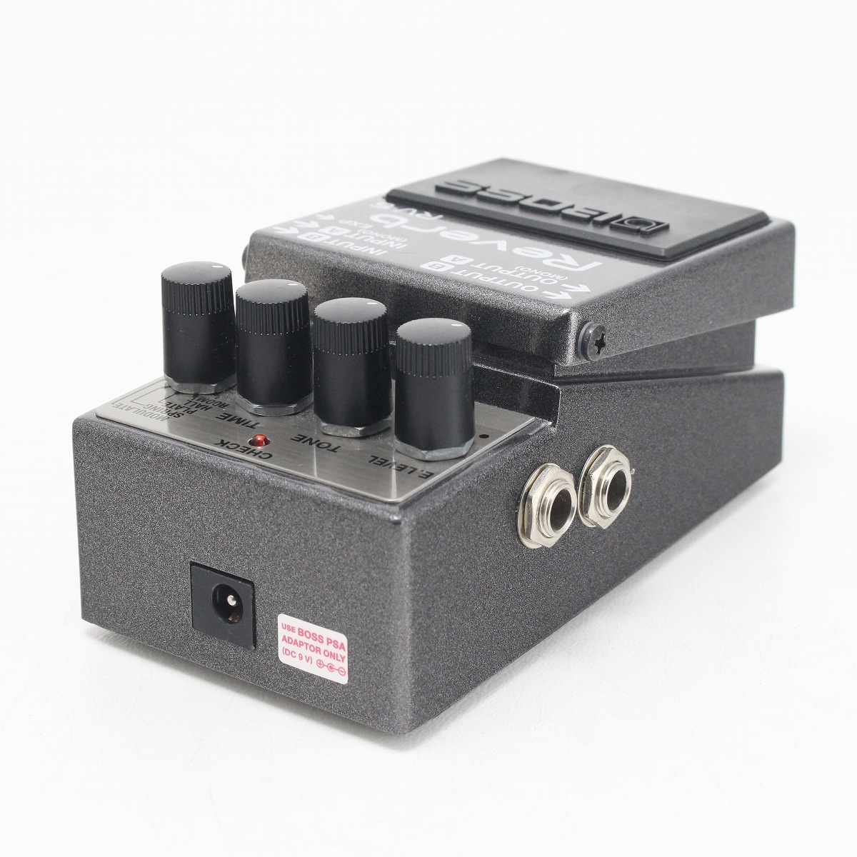 BOSS RV-6　　中古 BOSS RV-6 Reverb（中古）【楽器検索デジマート】