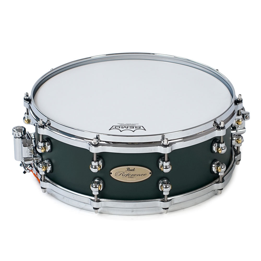 pearl reference スネア 14×6.5（中古】PEARL / RFS1465