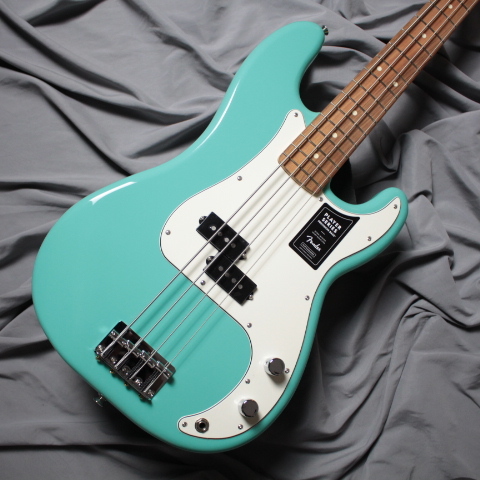 Fender PLAYER PB PF エレキベース