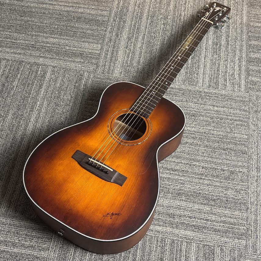 K.Yairi SO-MH1 アコースティックギター【フォークギター】 エンジェル