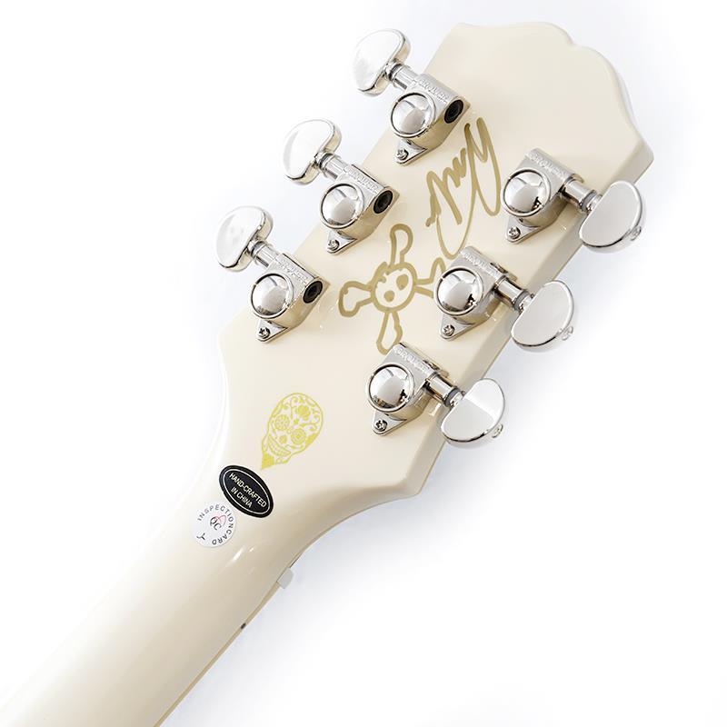 【直筆サイン入り】 Shinichi Ubukata ES-355 Ver.02 Epiphone 【直筆サイン入り！】 Shinichi Ubukata ES-355 Ver.02