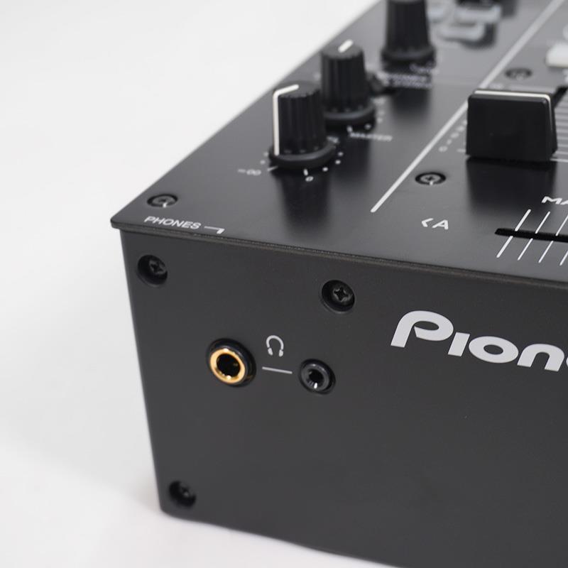 Pioneer Dj DJM-450 【開封済み箱ダメージ新品特価】（新品特価/送料