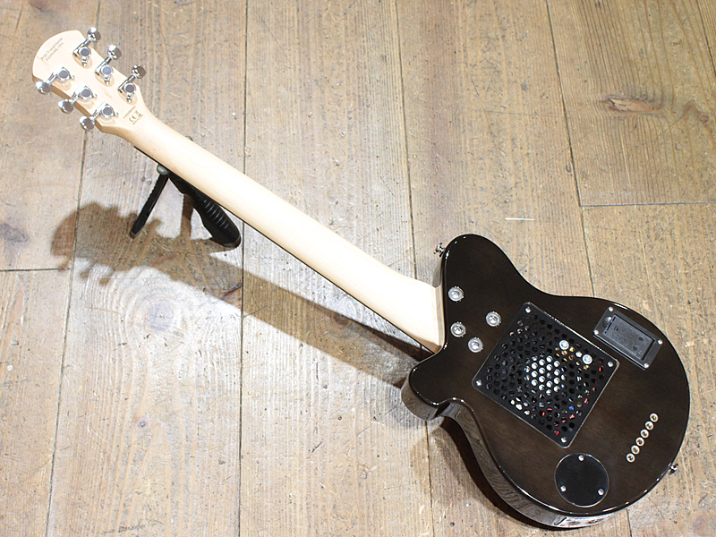 Pignose PGG-200FM SBK（中古）【楽器検索デジマート】