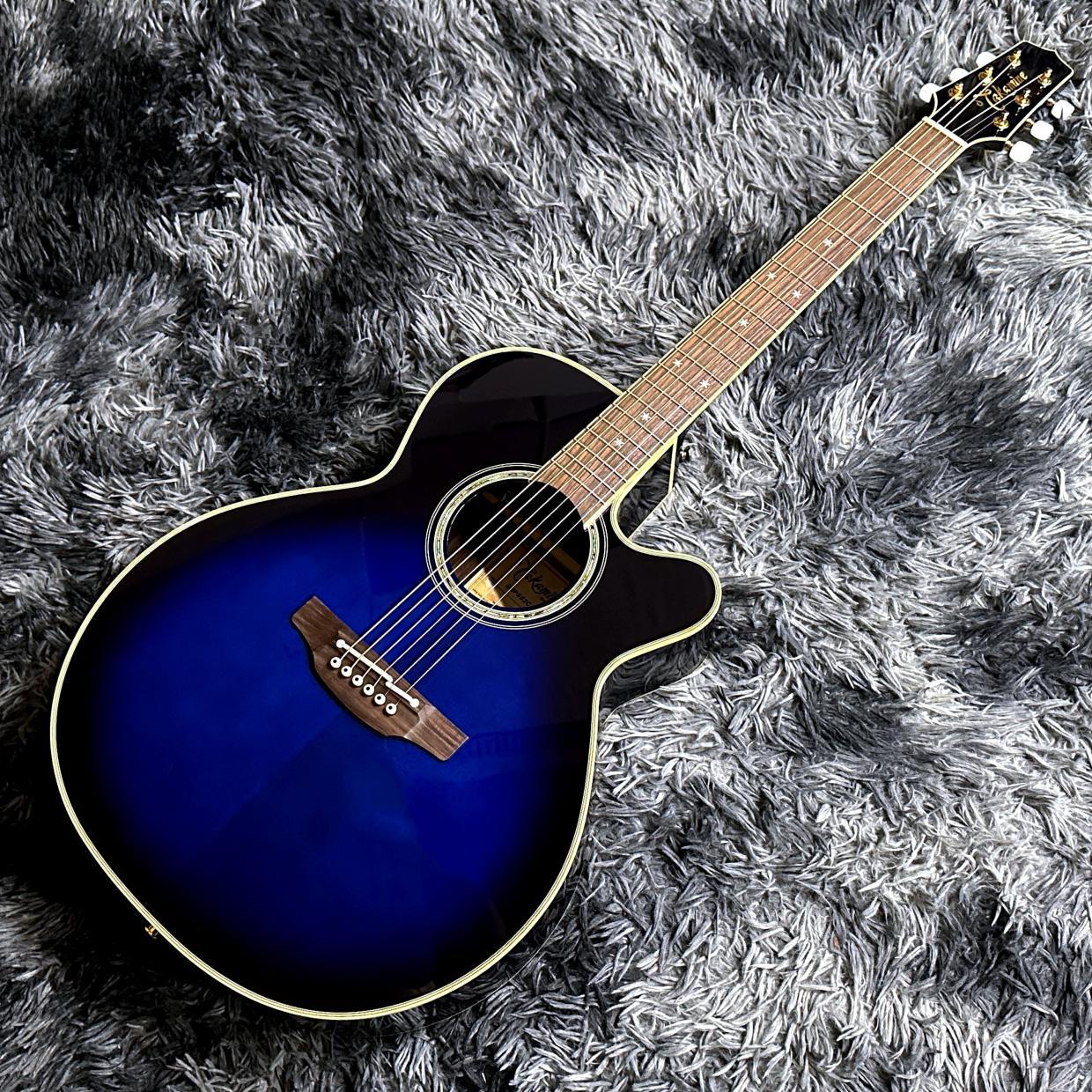 Takamine DMP552C DBS（新品/送料無料）【楽器検索デジマート】