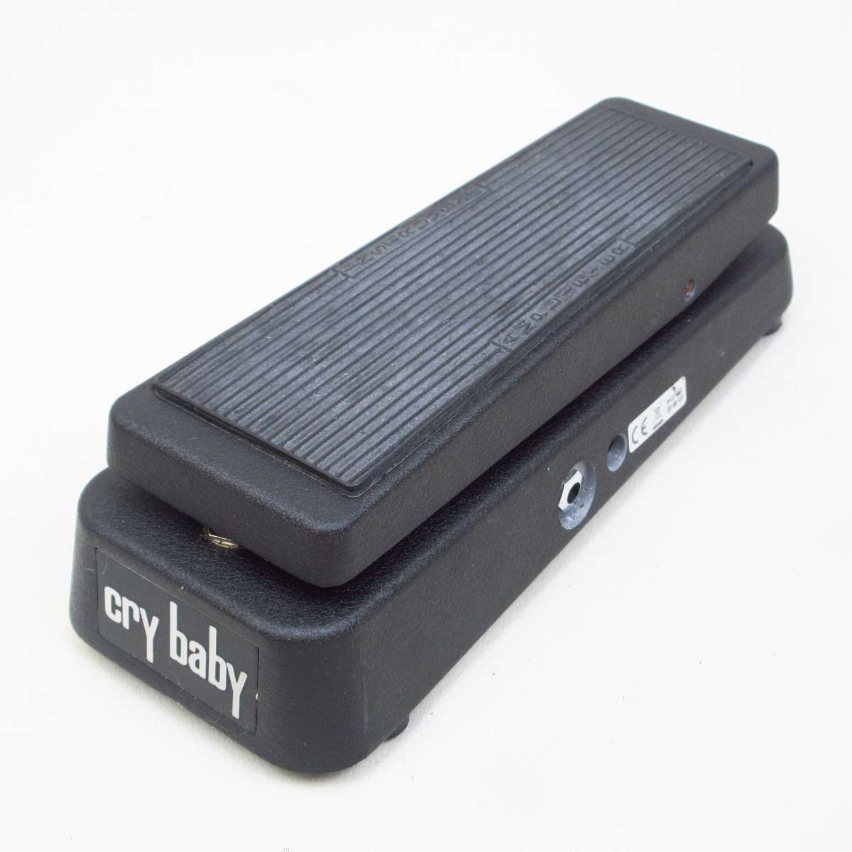 Jim Dunlop GCB95 Crybaby Standard ワウペダル 【横浜店】（中古
