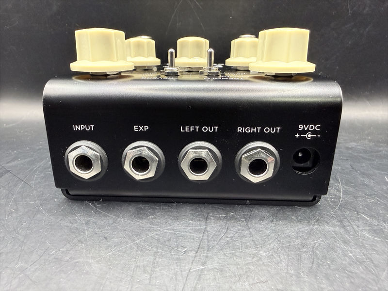 strymon Flint V1（中古）【楽器検索デジマート】