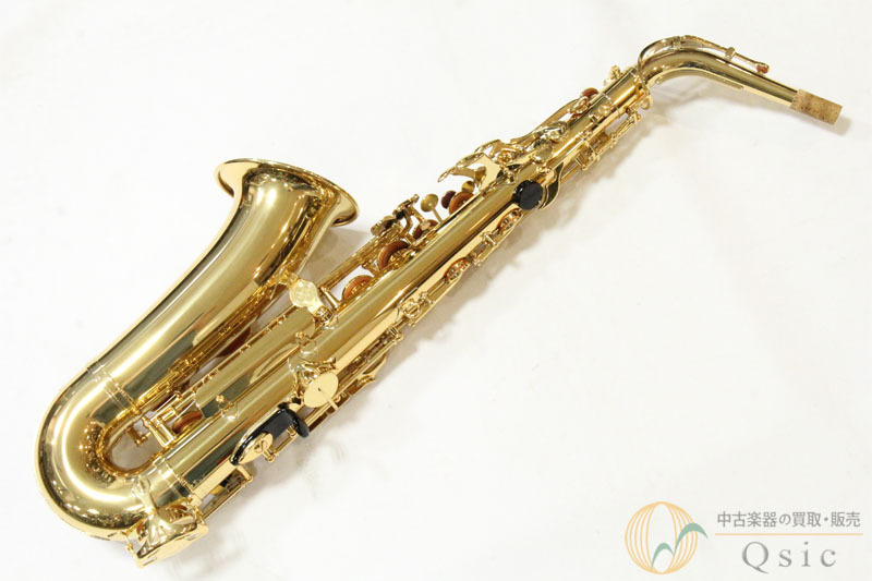 中古アルトサックス YAS-275の良い所と残念な所 | イシバシ楽器