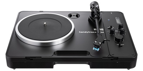 KORG handytraxx tube【即納可能】