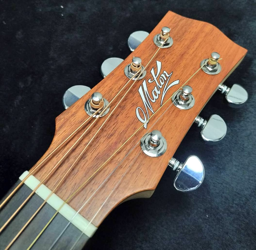 MATON EBW808（中古）【楽器検索デジマート】